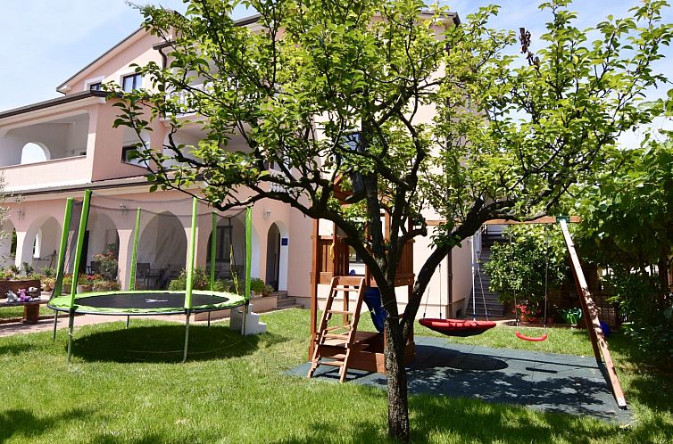 Appartement Danica 6+2