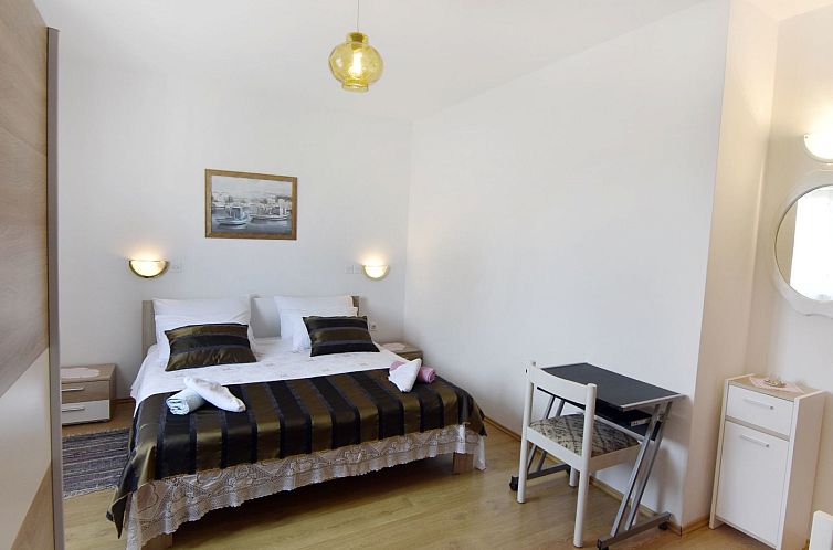 Appartement Danica 6+2