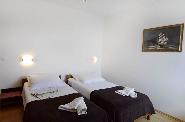 Appartement Danica 6+2