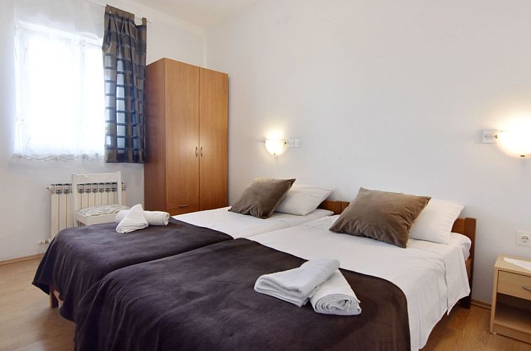 Appartement Danica 6+2