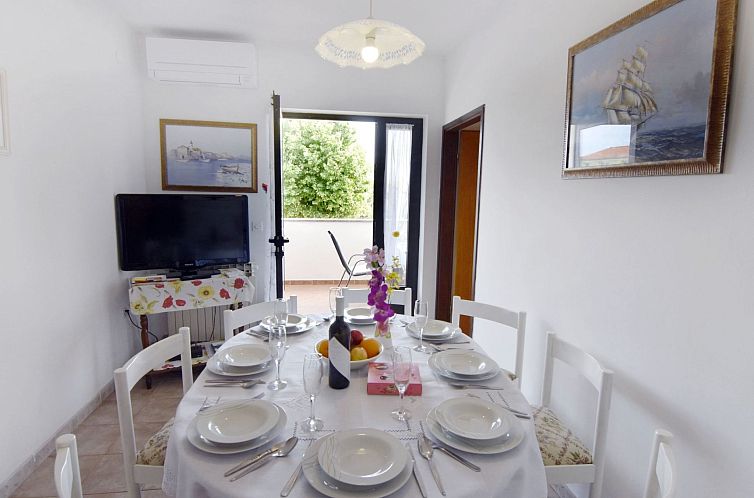 Appartement Danica 6+2