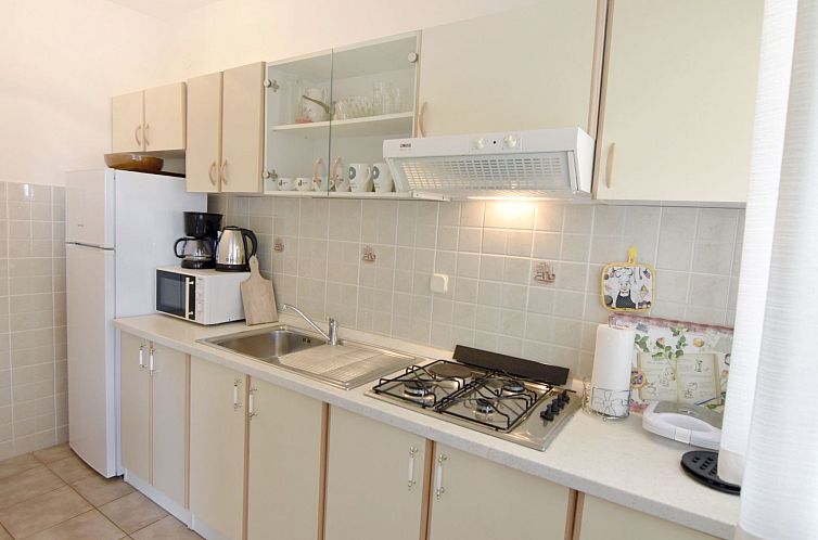Appartement Danica 6+2
