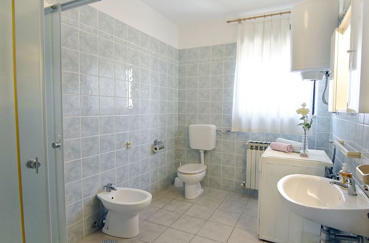 Appartement Danica 6+2