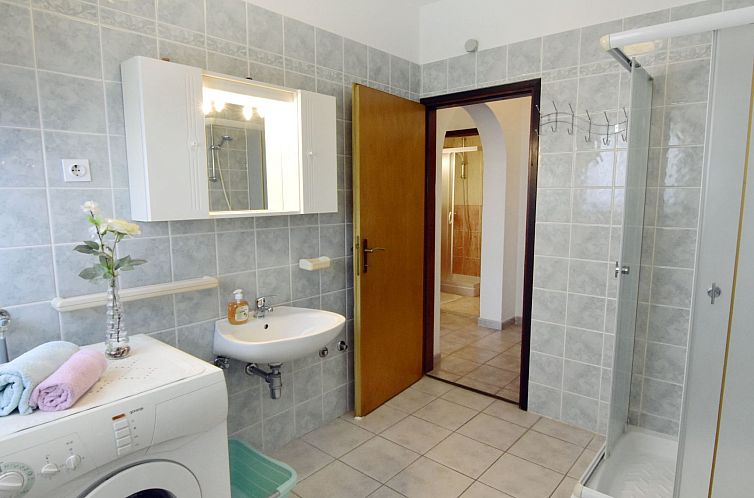 Appartement Danica 6+2