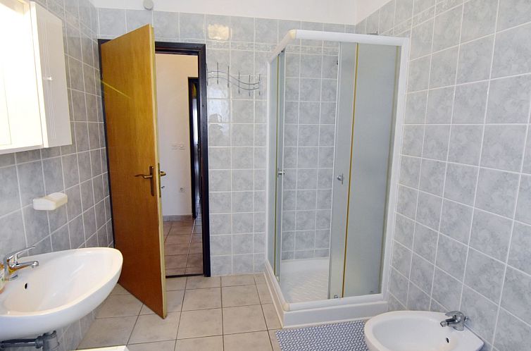 Appartement Danica 6+2