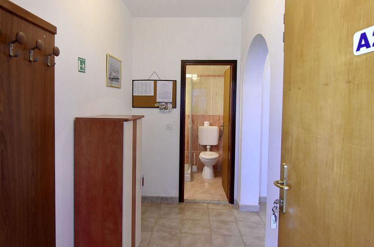 Appartement Danica 6+2