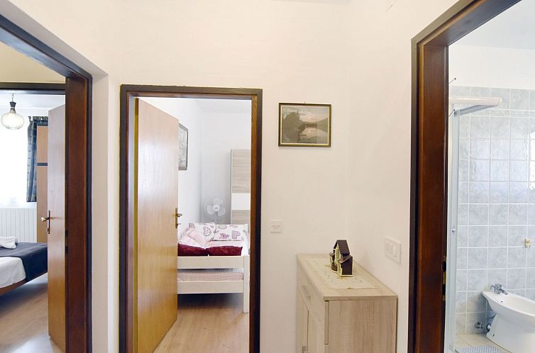 Appartement Danica 6+2