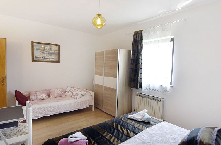 Appartement Danica 6+2