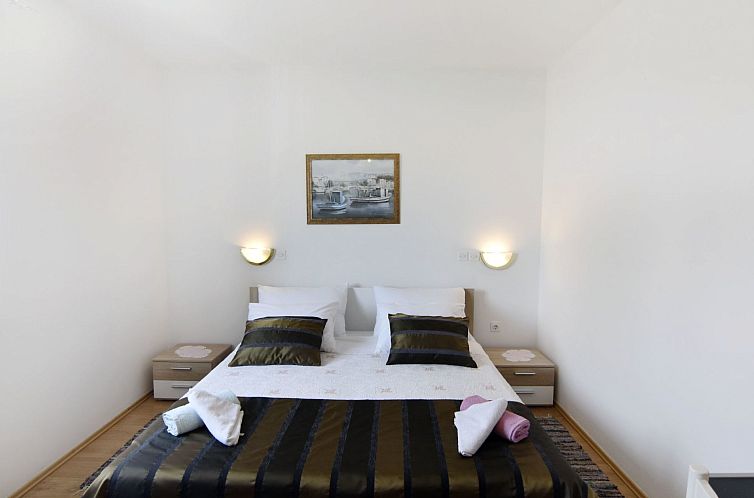 Appartement Danica 6+2