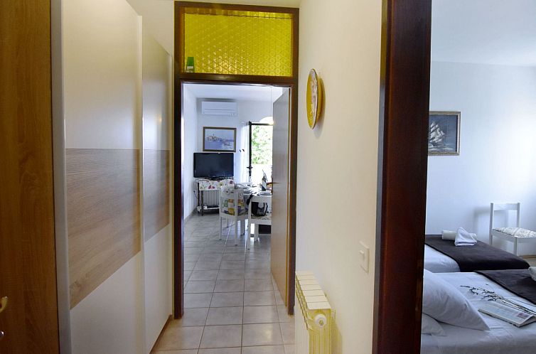 Appartement Danica 6+2