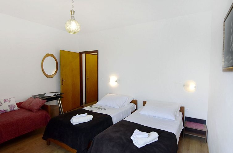 Appartement Danica 6+2