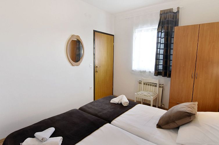 Appartement Danica 6+2