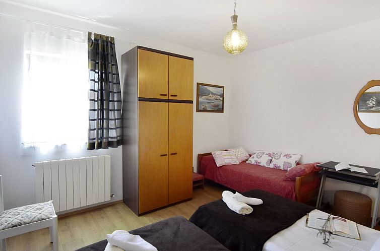 Appartement Danica 6+2