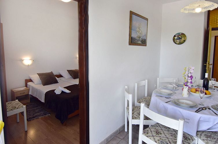 Appartement Danica 6+2