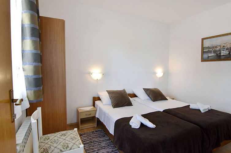 Appartement Danica 6+2