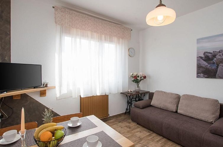 Appartement Neue Wohnung in Umag mit Terrasse