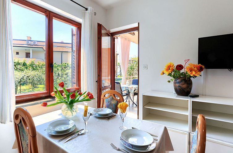 Appartement Elvi