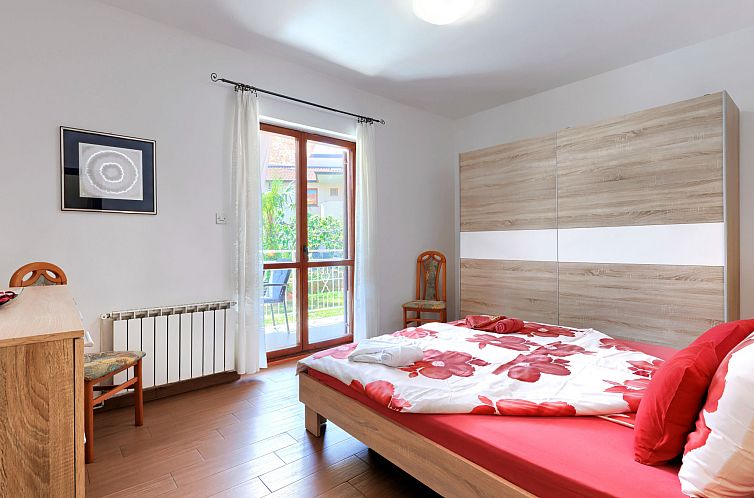 Appartement Elvi