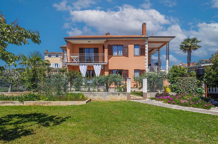 Appartement Elvi