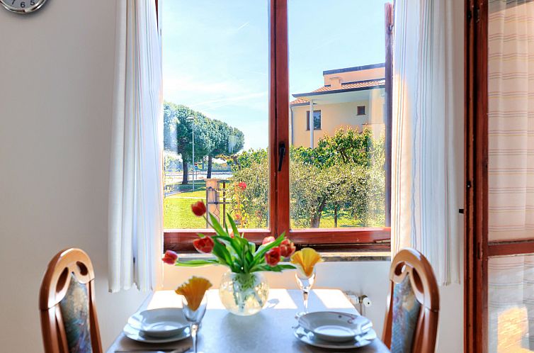 Appartement Elvi