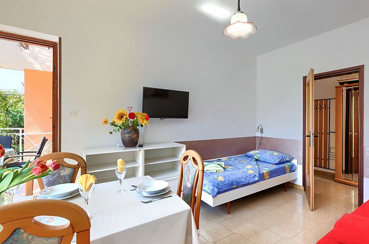 Appartement Elvi