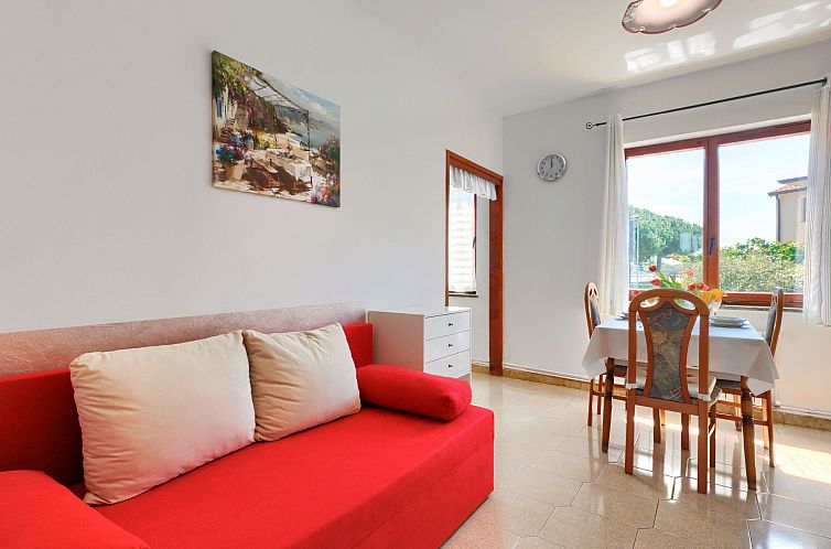 Appartement Elvi