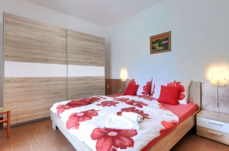 Appartement Elvi