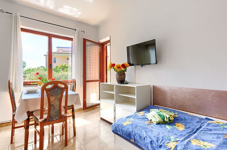 Appartement Elvi
