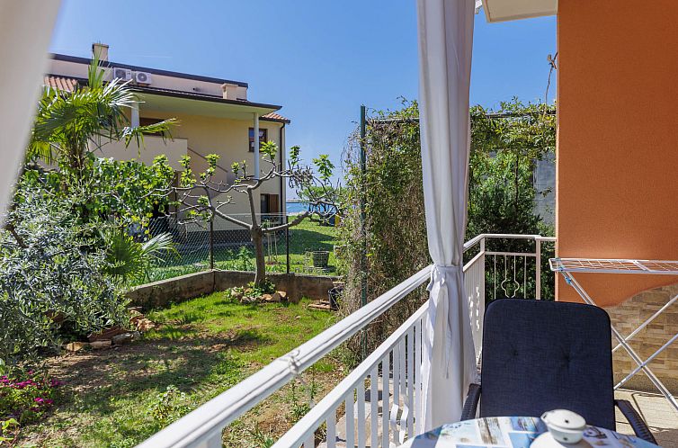 Appartement Elvi