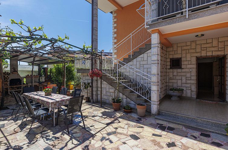 Appartement Elvi