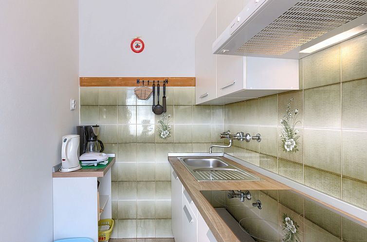 Appartement Elvi