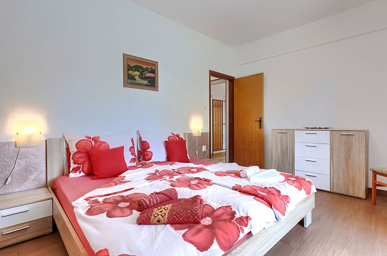 Appartement Elvi