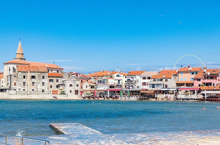 Guest house 10111912 - Apartment Istria - Appartement Antonella & Napoletano