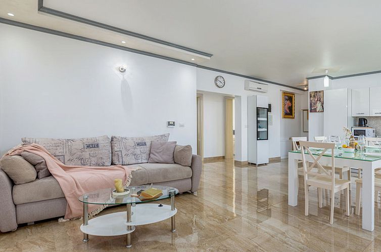 Vakantiehuis Villa Ricardo