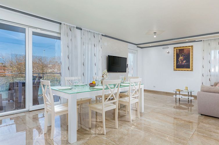 Vakantiehuis Villa Ricardo