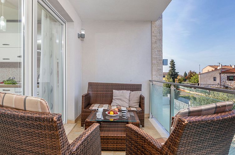 Vakantiehuis Villa Ricardo