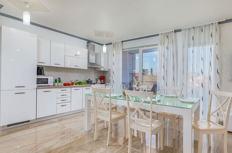 Vakantiehuis Villa Ricardo