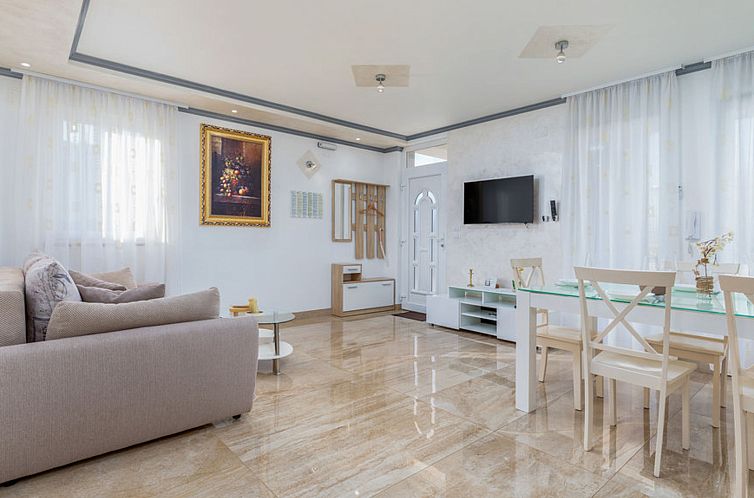 Vakantiehuis Villa Ricardo