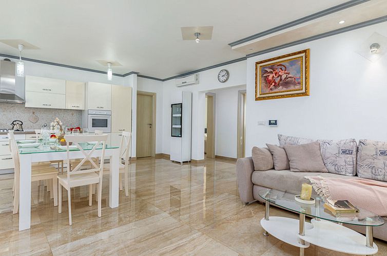 Vakantiehuis Villa Ricardo