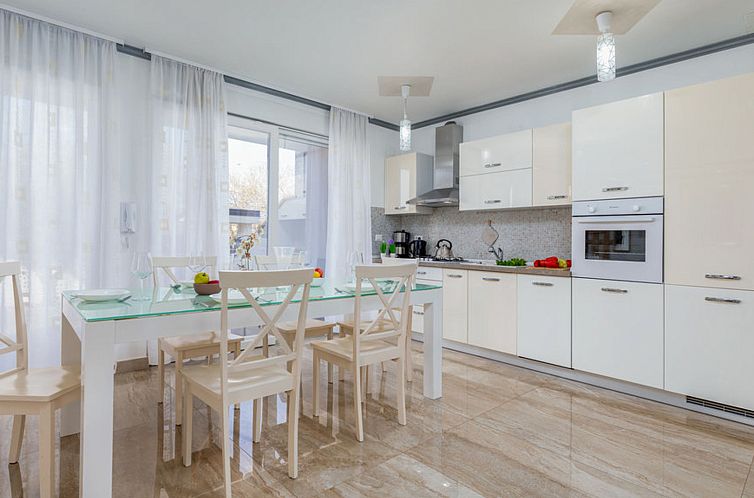 Vakantiehuis Villa Ricardo