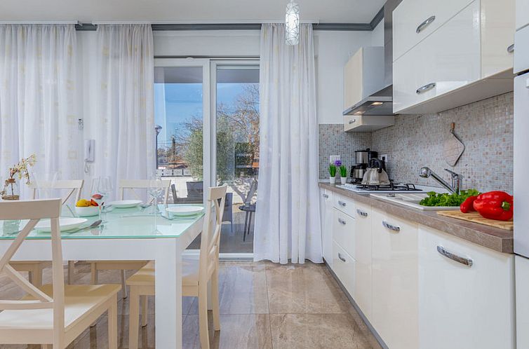 Vakantiehuis Villa Ricardo
