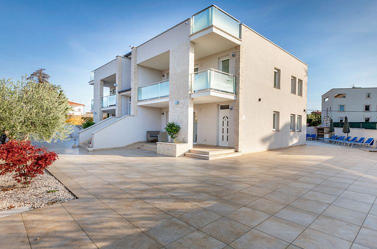 Vakantiehuis Villa Ricardo