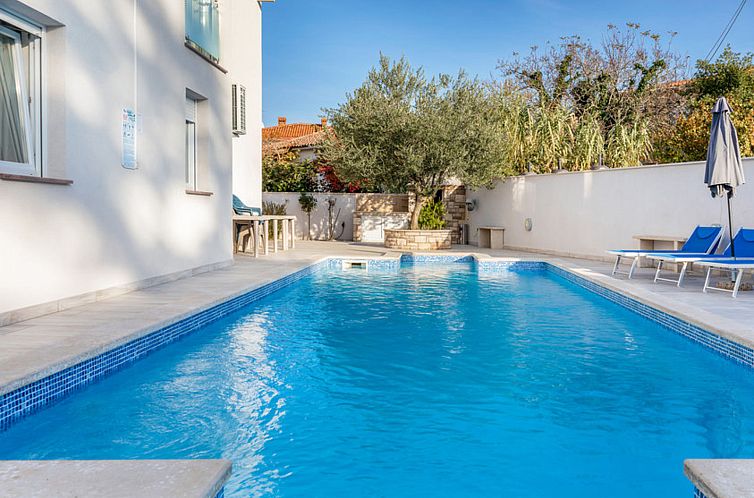 Vakantiehuis Villa Ricardo