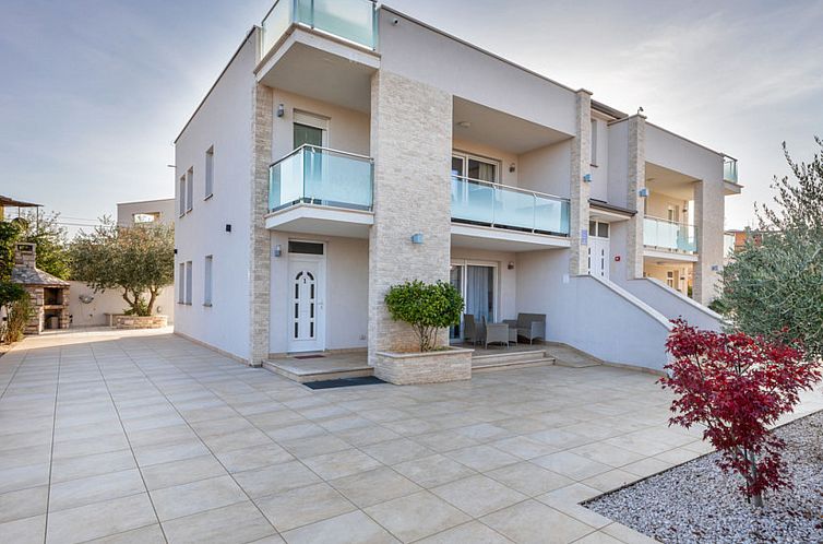 Vakantiehuis Villa Ricardo