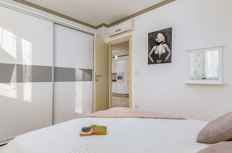 Vakantiehuis Villa Ricardo