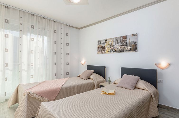 Vakantiehuis Villa Ricardo