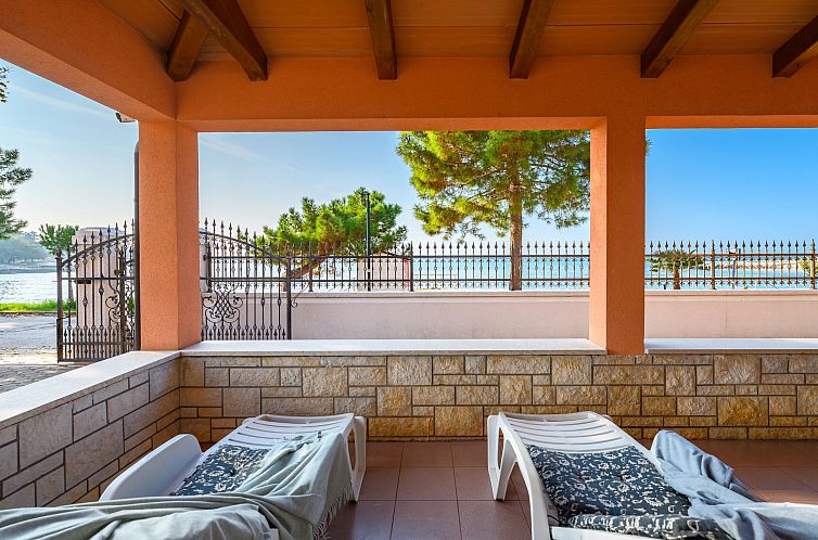 Appartement Villa Rita