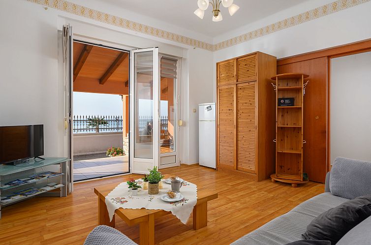 Appartement Villa Rita