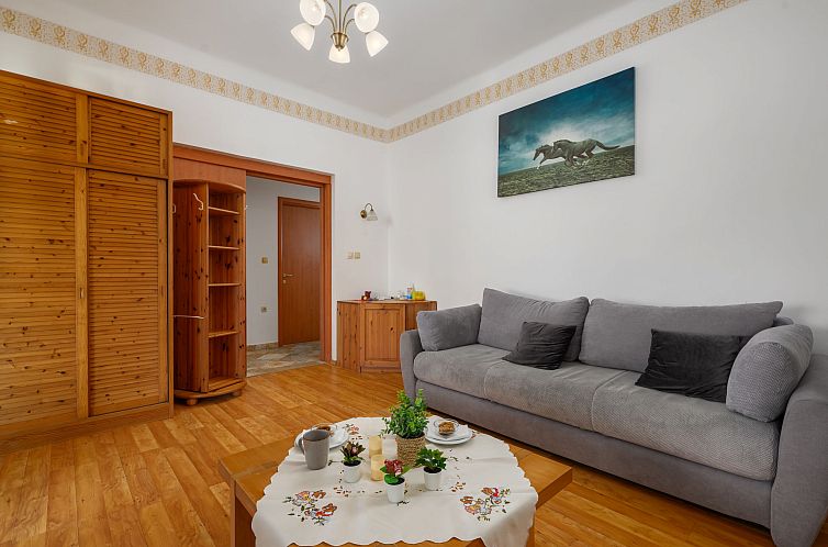 Appartement Villa Rita