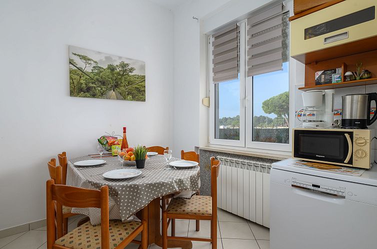 Appartement Villa Rita